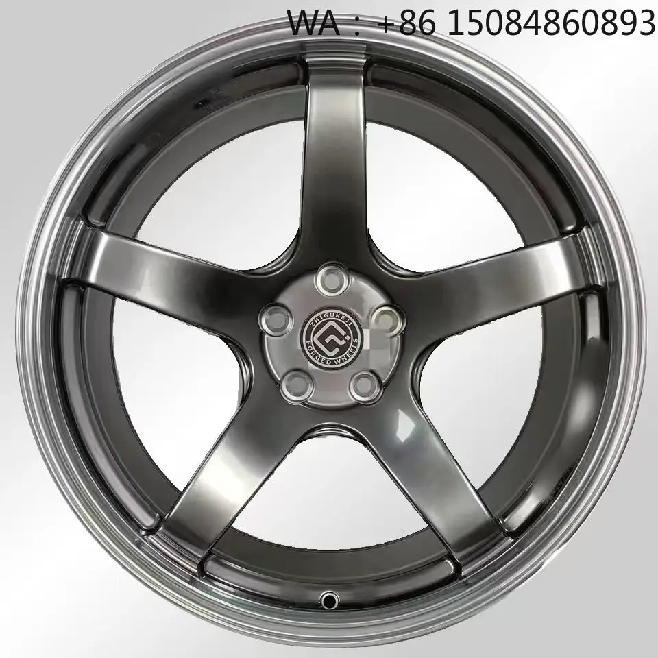 High end private customization 23 Inch T6061 Aluminum Car Rims, 2025 New Tech Classic Custom Forged Wheels for Universal Passeng
High end private customization 23 Inch T6061 Aluminum Car Rims, 2025 New Tech Classic Custom Forged Wheels for Universal Passeng