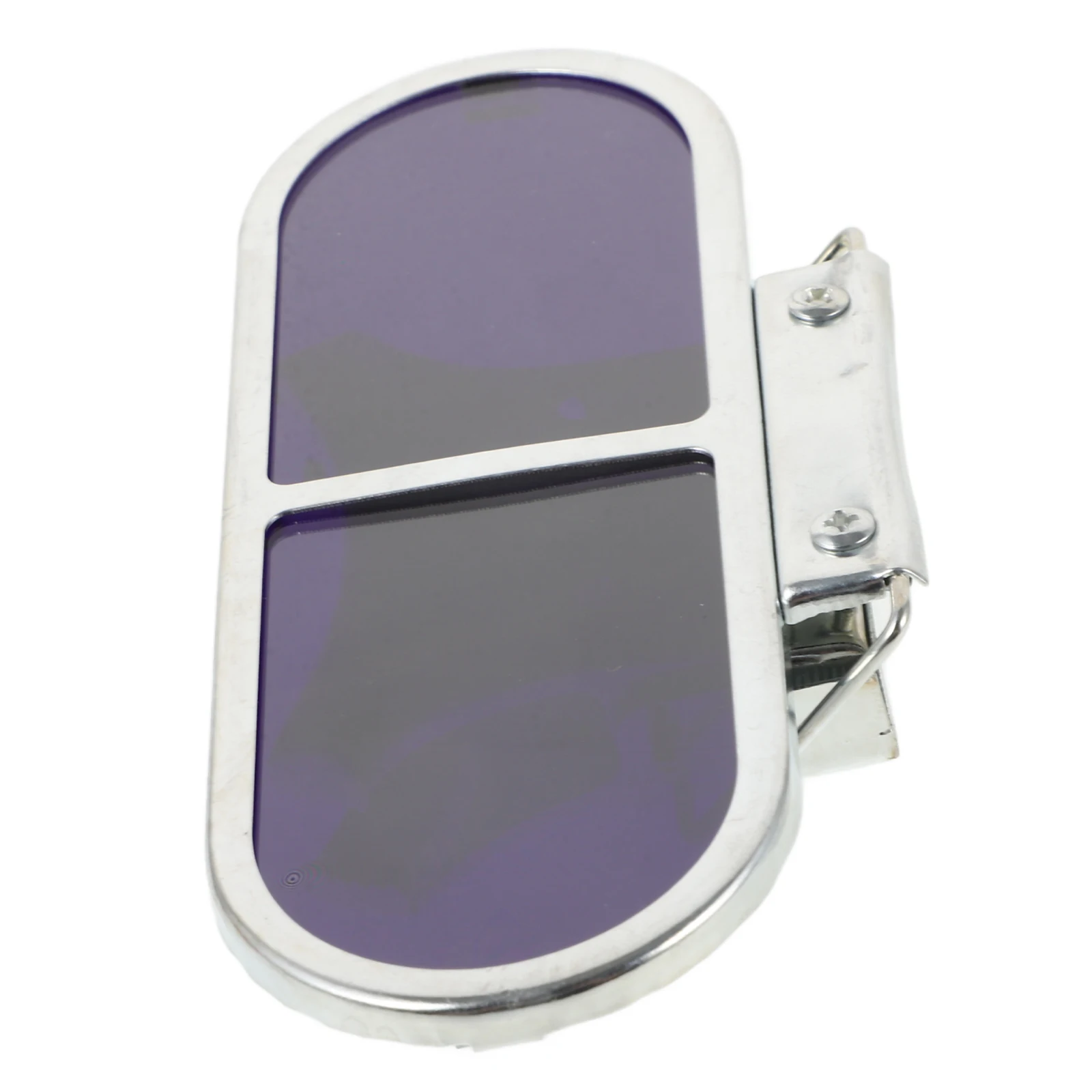 Clip Steel Mirror Soldering Glasses Protective Eyewear Steelmaking Metal Welding Goggles Lens
Clip Steel Mirror Soldering Glasses Protective Eyewear Steelmaking Metal Welding Goggles Lens