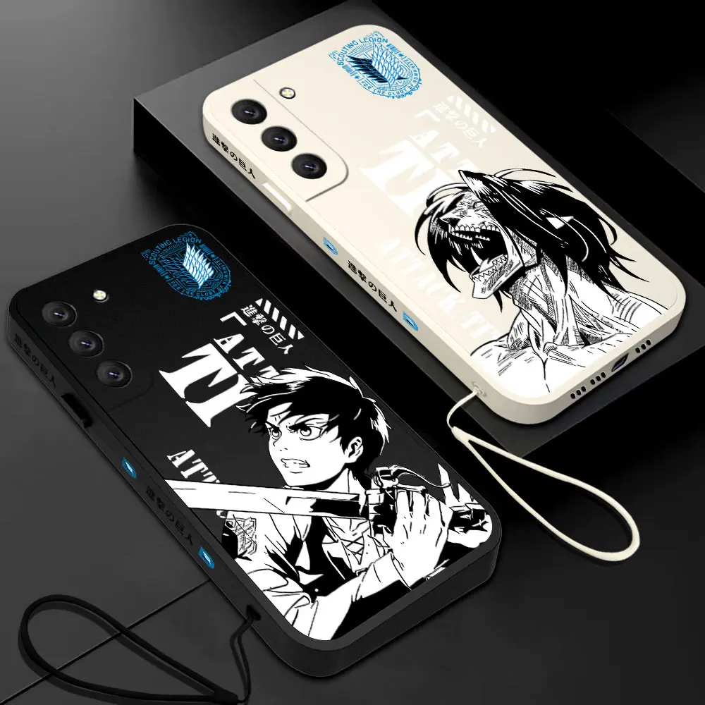 Anime Attack On Titan Phone Case For Xiaomi Redmi Note 12 12S 11 11S 11T 10 10A 10T 10S 9T 8 7 Pro Plus 10C 9A 9C 9T 4G 5G Cover
Anime Attack On Titan Phone Case For Xiaomi Redmi Note 12 12S 11 11S 11T 10 10A 10T 10S 9T 8 7 Pro Plus 10C 9A 9C 9T 4G 5G Cover