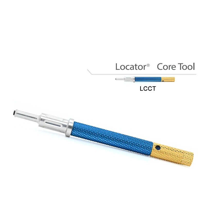 Dental Implant Core Retrieval Tool Magic Rod Locator 3 in 1 Core Retrieval Tool Abutment Caps Replacement Auxiliary Tool
Dental Implant Core Retrieval Tool Magic Rod Locator 3 in 1 Core Retrieval Tool Abutment Caps Replacement Auxiliary Tool