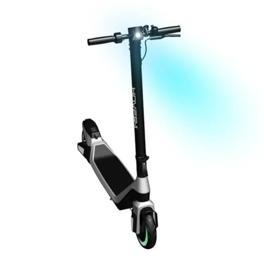 Commuting scooter for kids teens aged 416: foldable, aluminum alloy frame, matte black finish, 300W brushless motor, 16 mph max
Commuting scooter for kids teens aged 416: foldable, aluminum alloy frame, matte black finish, 300W brushless motor, 16 mph max