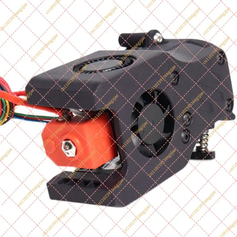 Suitable for the complete set of 3D printer accessories of BlurollsVoron V0.1SLS extruder
Suitable for the complete set of 3D printer accessories of BlurollsVoron V0.1SLS extruder