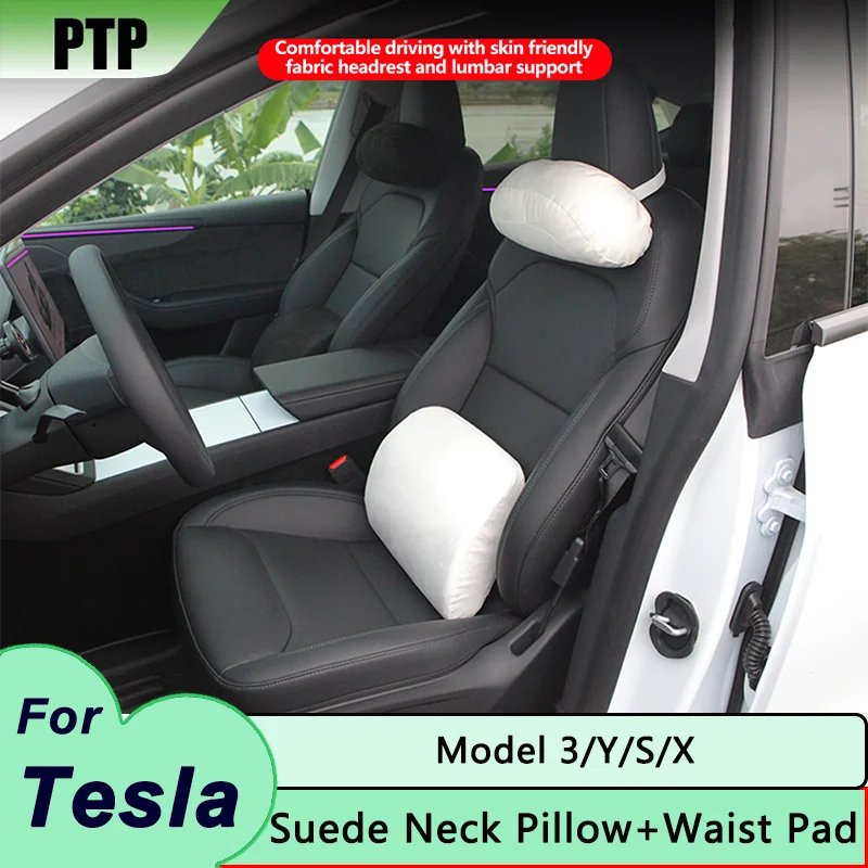 Car Headrest Lumbar Support Car Neck Pillow Waist Cushion Driver Seat Backrest Car Lumbar Cushion Waist Support Auto Accessories
Car Headrest Lumbar Support Car Neck Pillow Waist Cushion Driver Seat Backrest Car Lumbar Cushion Waist Support Auto Accessories