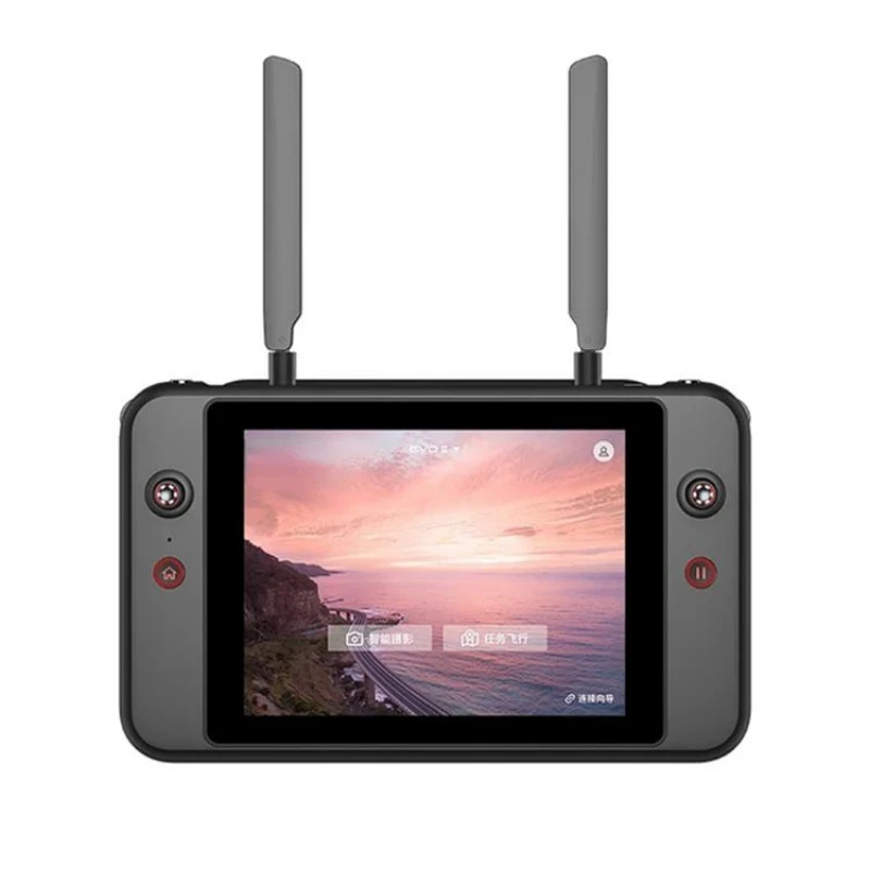Smart Controller V1/V2 2.4/5.8 GHz drone camera remote control drone with screen 7.9-inch touch screen continued
Smart Controller V1/V2 2.4/5.8 GHz drone camera remote control drone with screen 7.9-inch touch screen continued