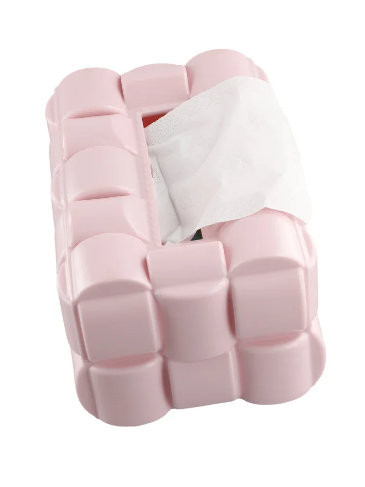 1 Pcs Tissue Box Napkin Holder Remote Control Storage Desk Organizer Office Multifunctional Sundries Ontainer Storage Home
1 Pcs Tissue Box Napkin Holder Remote Control Storage Desk Organizer Office Multifunctional Sundries Ontainer Storage Home