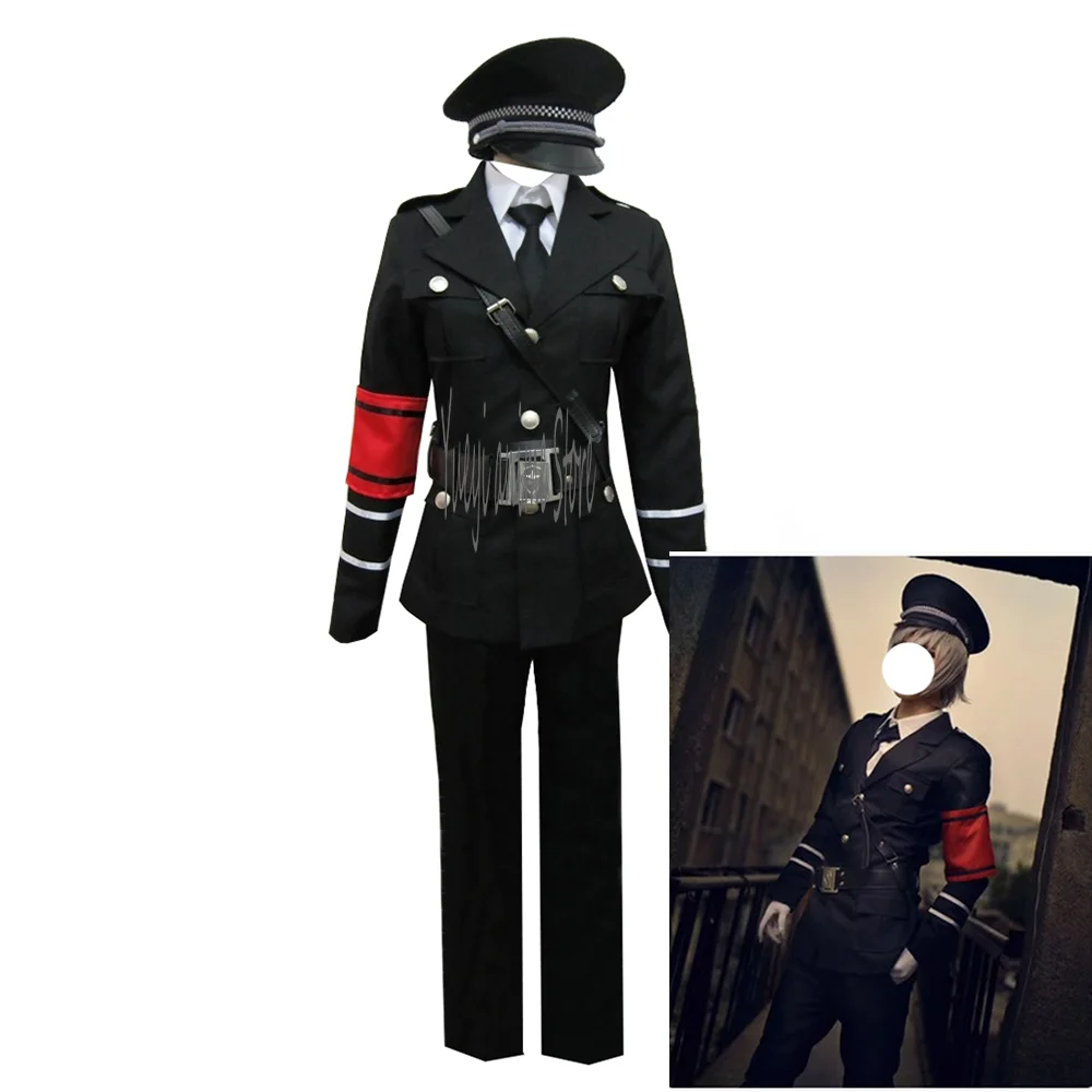 Cosplay Toqainu Costume Men women Full Set Halloween Christmas Party Costume- ----customized
Cosplay Toqainu Costume Men women Full Set Halloween Christmas Party Costume- ----customized