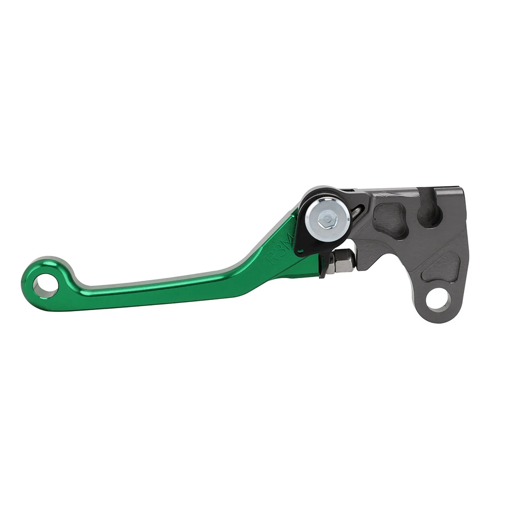 Green 6061 Aluminium Alloy Aluminium Alloy Brake Lever KLX110 Adjustable Design Direct Replacement Lightweight Alloy
Green 6061 Aluminium Alloy Aluminium Alloy Brake Lever KLX110 Adjustable Design Direct Replacement Lightweight Alloy