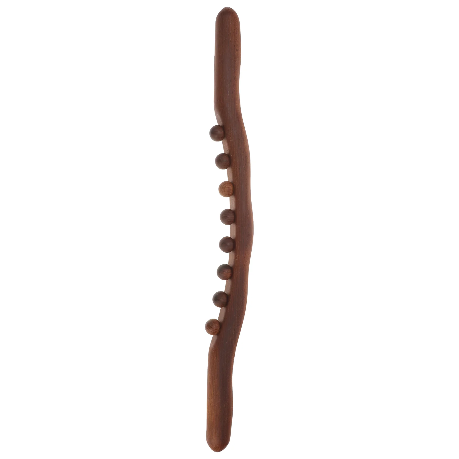 Wooden Massager Therapy Massage Tool Body Massage Roller Stick for Elderly Rod Scraping Rod Wood Stick
Wooden Massager Therapy Massage Tool Body Massage Roller Stick for Elderly Rod Scraping Rod Wood Stick