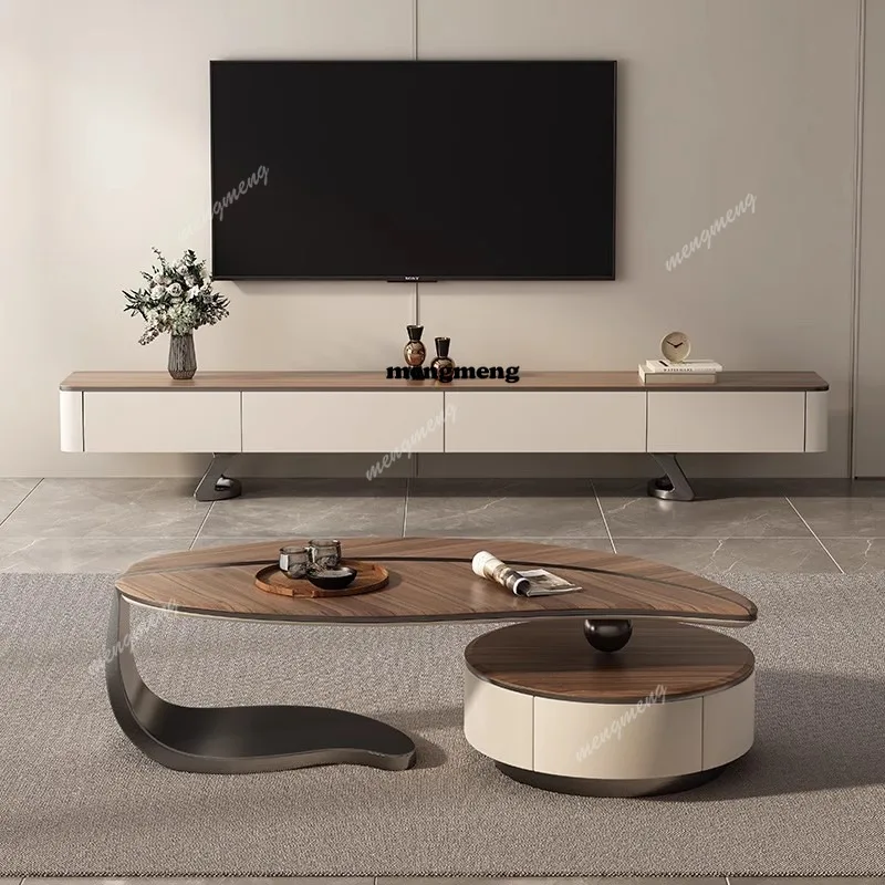 Nordic Luxury Coffee Table Italian Minimalist Living Room Artistic Coffee Tables Creative Designer Home Furniture Mesa
Nordic Luxury Coffee Table Italian Minimalist Living Room Artistic Coffee Tables Creative Designer Home Furniture Mesa