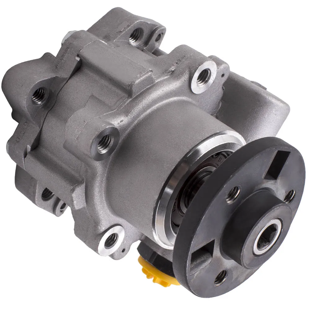 Power Steering Pump For BMW 330i 3.0L 2996CC l6 GAS DOHC 2006 21-147 32416769887
Power Steering Pump For BMW 330i 3.0L 2996CC l6 GAS DOHC 2006 21-147 32416769887