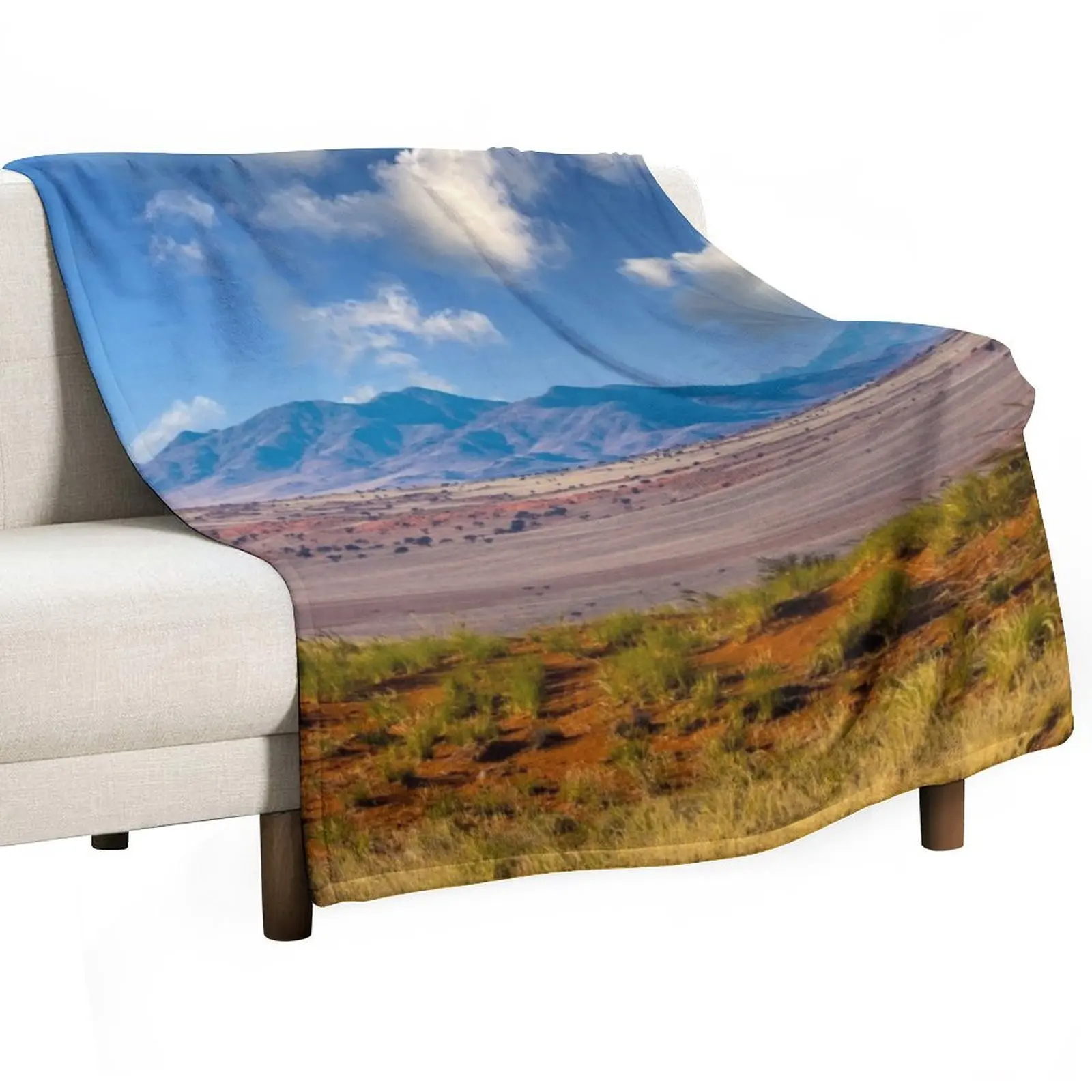 Desert of Namibia Throw Blanket Picnic for winter Flannel For Decorative Sofa Blankets
Desert of Namibia Throw Blanket Picnic for winter Flannel For Decorative Sofa Blankets
