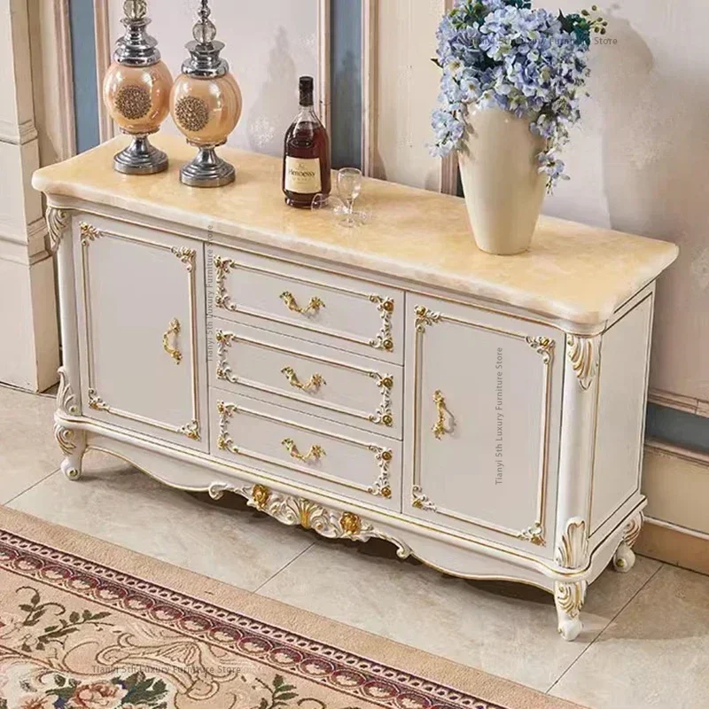 Европейский роскошный шкаф для гостиной, современные простые кухонные шкафчики из цельного дерева, американская полка, мебель для дома, шкафы для салона FYLC
Европейский роскошный шкаф для гостиной, современные простые кухонные шкафчики из цельного дерева, американская полка, мебель для дома, шкафы для салона FYLC