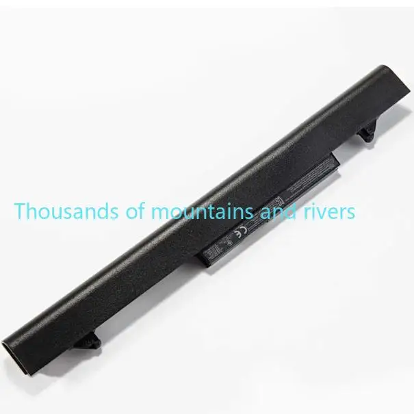 KingSener 44WH RO04 Battery for HP ProBook 400 440 G3 430 G3 RO04XL RO06 RO06XL HSTNN-PB6P HSTNN-LB7A/DB7A 805045-851 805292-001
KingSener 44WH RO04 Battery for HP ProBook 400 440 G3 430 G3 RO04XL RO06 RO06XL HSTNN-PB6P HSTNN-LB7A/DB7A 805045-851 805292-001