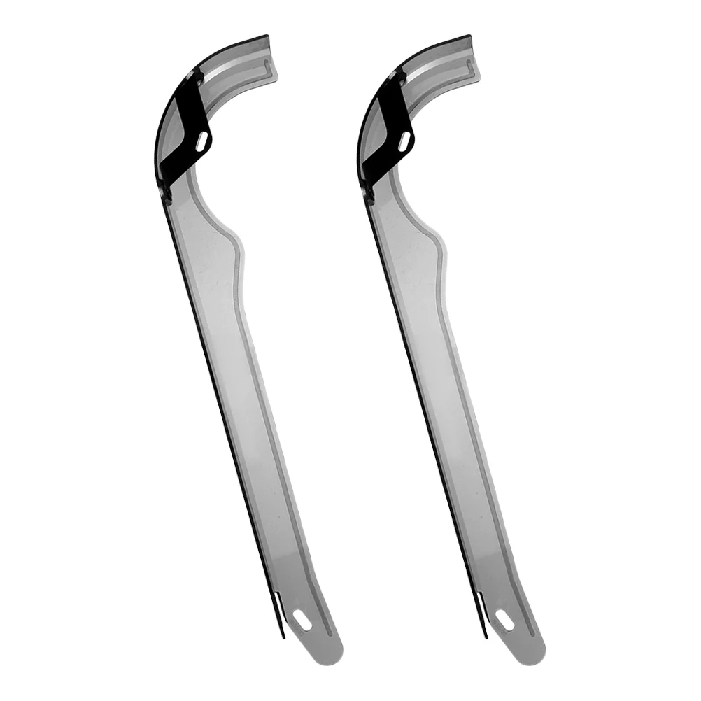 2Pcs Bike Chain Guard Oil Proof Durable Cover Easy Install Bicycle Protective Sprocket Guard for Mountain Road Bikes
2Pcs Bike Chain Guard Oil Proof Durable Cover Easy Install Bicycle Protective Sprocket Guard for Mountain Road Bikes