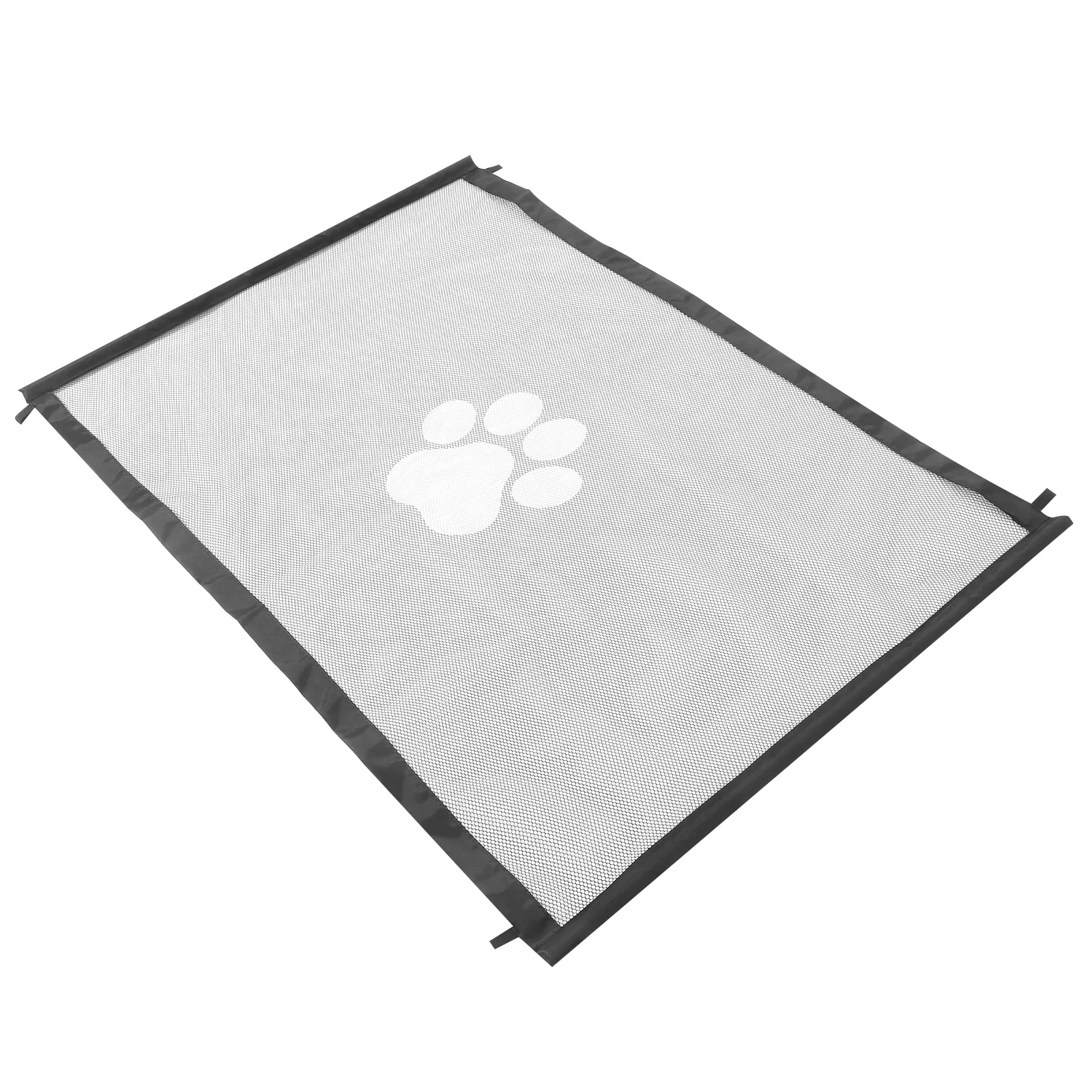 Pet Isolation Fence Dog Barrier for Car Suv Cover Dogs Cat Gate Door Protector Divider Hallway Barriers
Pet Isolation Fence Dog Barrier for Car Suv Cover Dogs Cat Gate Door Protector Divider Hallway Barriers