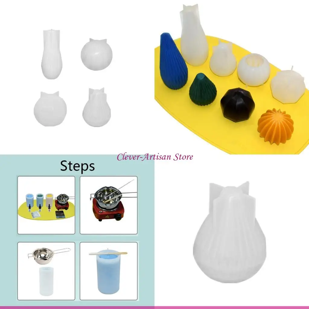 E06B геометрическая 3D форма для свечей из эпоксидной смолы, шоколадный торт, ароматерапевтический пластырь, силиконовая форма,
E06B геометрическая 3D форма для свечей из эпоксидной смолы, шоколадный торт, ароматерапевтический пластырь, силиконовая форма,