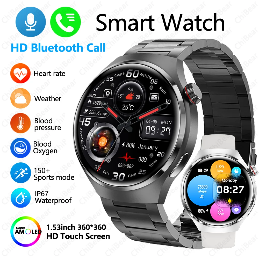 2025 НОВЫЕ уличные умные часы 150+ спортивный режим сердечного ритма Bluetooth вызов фитнес-трек водонепроницаемые мужские умные часы для Android IOS
2025 НОВЫЕ уличные умные часы 150+ спортивный режим сердечного ритма Bluetooth вызов фитнес-трек водонепроницаемые мужские умные часы для Android IOS