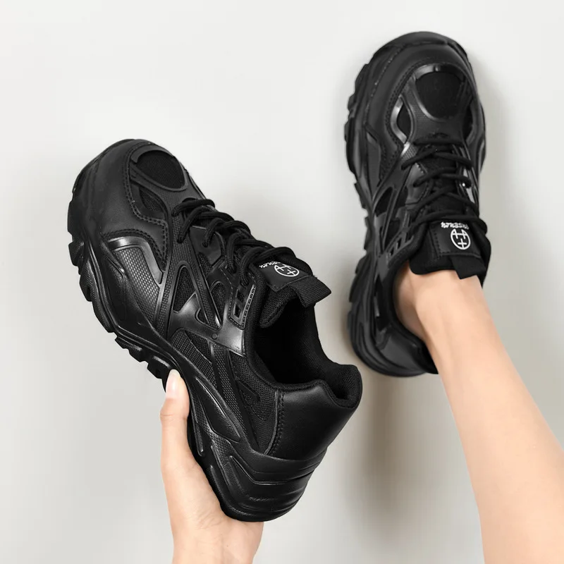 Summer Breathable Lightweight Work Shoes Female Steel Toe Ultra Light All Day Anti-smash Industrial Shoes
Summer Breathable Lightweight Work Shoes Female Steel Toe Ultra Light All Day Anti-smash Industrial Shoes