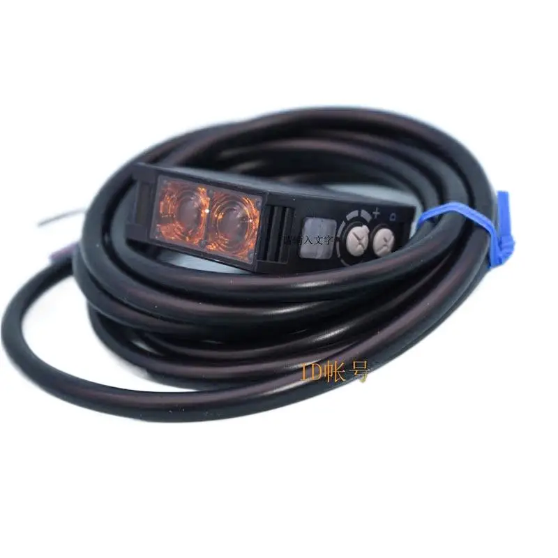 Original NEW E3JK-RP11-C 2M 10-30VDC Spare parts
Original NEW E3JK-RP11-C 2M 10-30VDC Spare parts