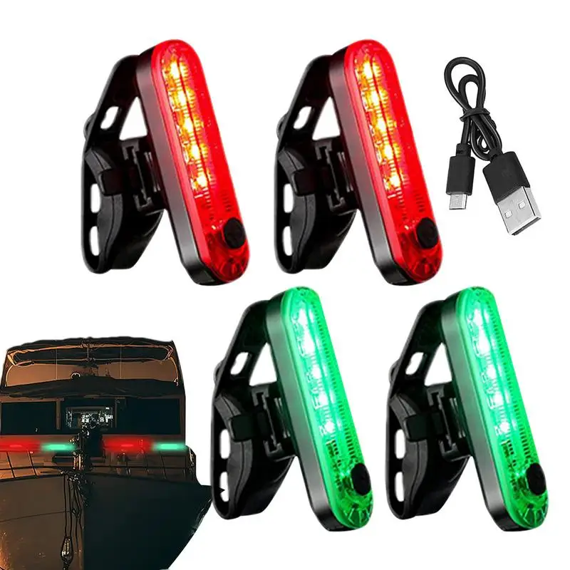LED Navigation Lights For Boat Marine Navigation Strip Lights Deck Mount Port Lights Starboard Boat Lamp For Pontoon Boat
LED Navigation Lights For Boat Marine Navigation Strip Lights Deck Mount Port Lights Starboard Boat Lamp For Pontoon Boat