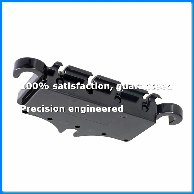 3 Point 4 String Bass Bridge Tailpiece Zinc Alloy Bridges with Saddle Replacement Parts for Style Bass,Black-A49I
3 Point 4 String Bass Bridge Tailpiece Zinc Alloy Bridges with Saddle Replacement Parts for Style Bass,Black-A49I