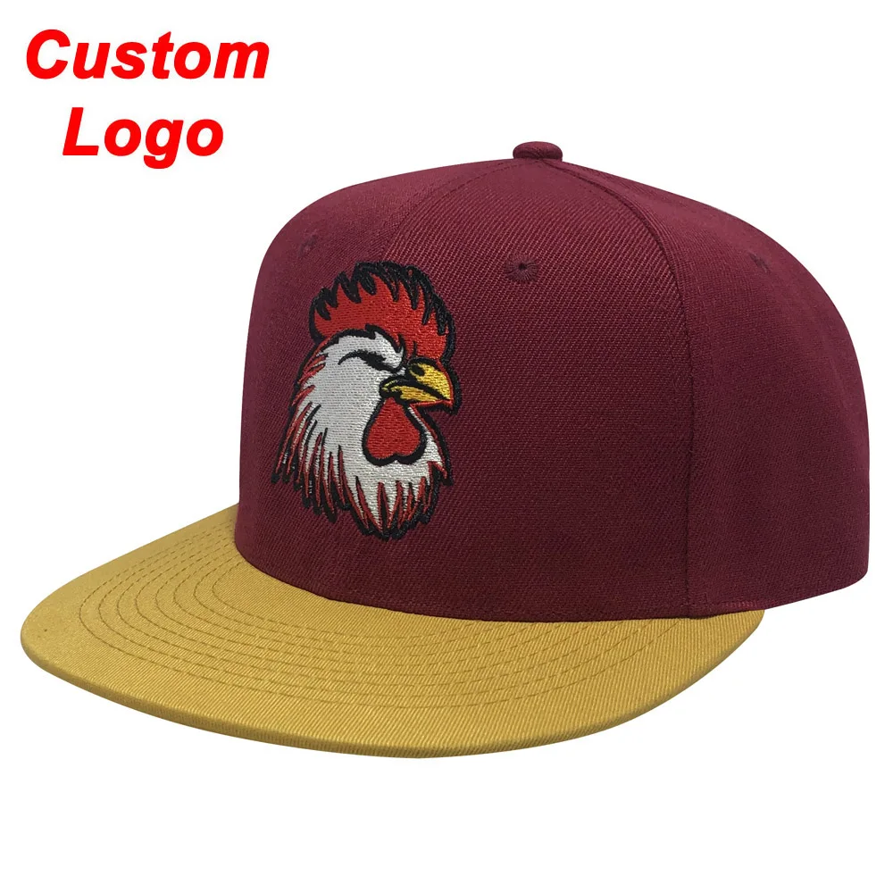 Customized Baseball Softball Hat 3D Embroidered OEM Label Persoanl Names Fitted Hiphop Tennis Golf Trucker Snapback Cap
Customized Baseball Softball Hat 3D Embroidered OEM Label Persoanl Names Fitted Hiphop Tennis Golf Trucker Snapback Cap