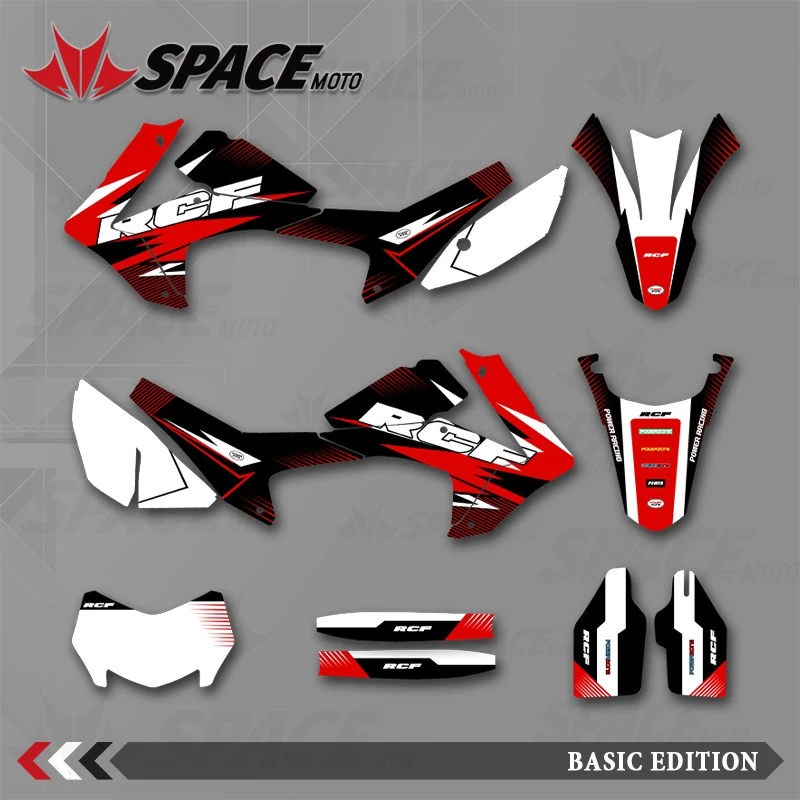SPACE MOTO для HONDA 12-16 17-20 CRF250L графический фон наклейки наклейки мотоцикл
SPACE MOTO для HONDA 12-16 17-20 CRF250L графический фон наклейки наклейки мотоцикл