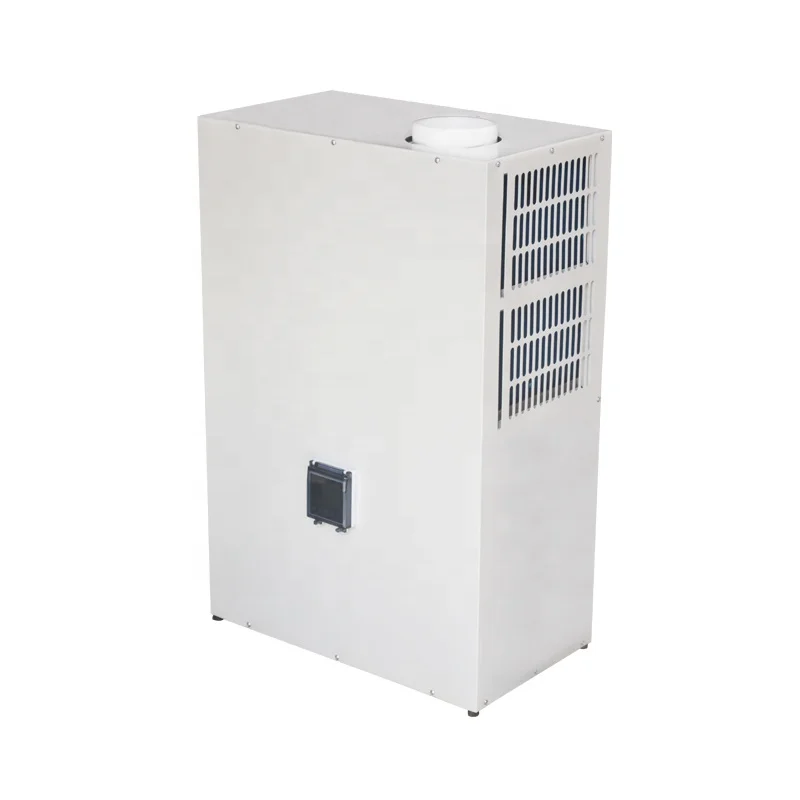 Настенный тепловой насос SUNTREE R32 с Wi-Fi управлением для жилых помещений, универсальный, для горячего водоснабжения, с баком 60 л/80 л
Настенный тепловой насос SUNTREE R32 с Wi-Fi управлением для жилых помещений, универсальный, для горячего водоснабжения, с баком 60 л/80 л