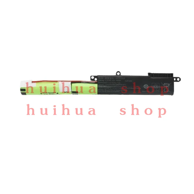 A31N1519 Battery For ASUS X540 X540S X540LA X540SA X540SC R540SA 3ICR19/66 10.8V
A31N1519 Battery For ASUS X540 X540S X540LA X540SA X540SC R540SA 3ICR19/66 10.8V