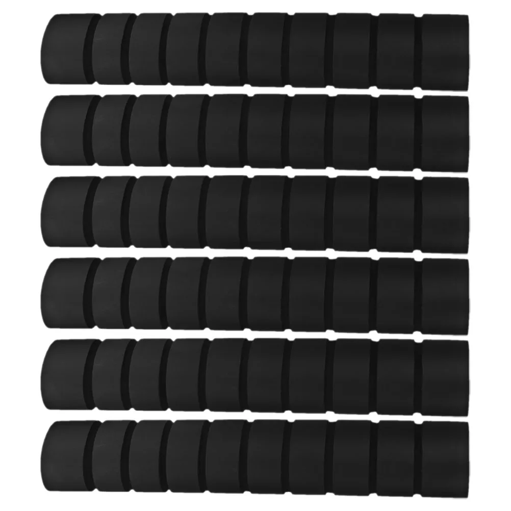 6pcs Non-Slip Sponge Hand Cushions Pull-Up Bar Grips Gymnastics Bar Comfort Protection Washable Durable Grip Pads For
6pcs Non-Slip Sponge Hand Cushions Pull-Up Bar Grips Gymnastics Bar Comfort Protection Washable Durable Grip Pads For