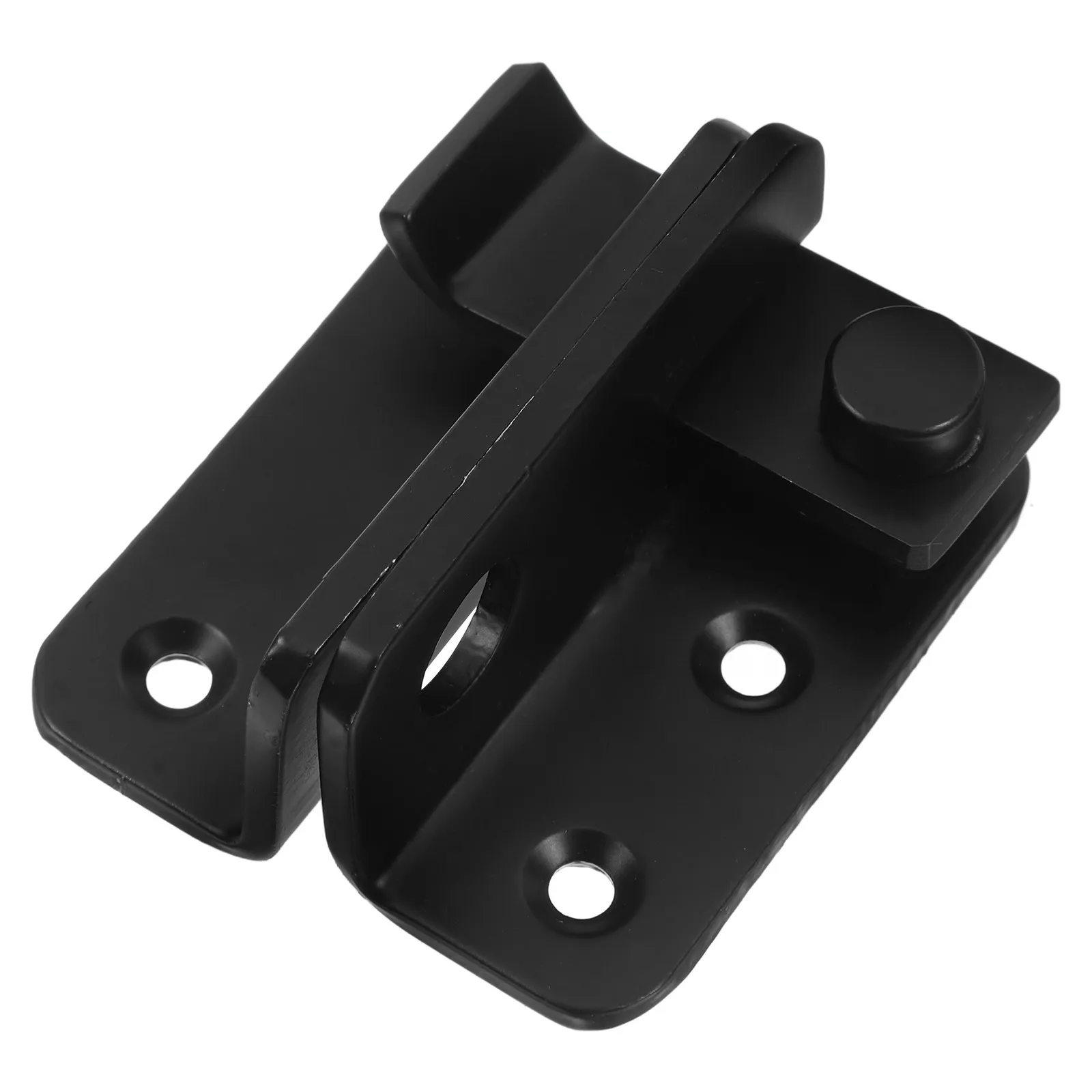 Усиленный замок-защелка из нержавеющей стали для тяжелых условий эксплуатации, надежный фиксатор для деревянных дверей и шкафов, антивандальный болтовой замок для безопасности дверей
Усиленный замок-защелка из нержавеющей стали для тяжелых условий эксплуатации, надежный фиксатор для деревянных дверей и шкафов, антивандальный болтовой замок для безопасности дверей