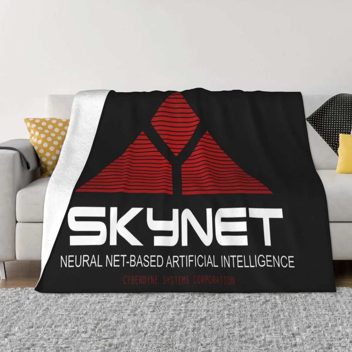Винтажное Хлопковое одеяло Skynet для мужчин, смешной подарок на день рождения, однотонное, для людей среднего возраста, для зимы
Винтажное Хлопковое одеяло Skynet для мужчин, смешной подарок на день рождения, однотонное, для людей среднего возраста, для зимы