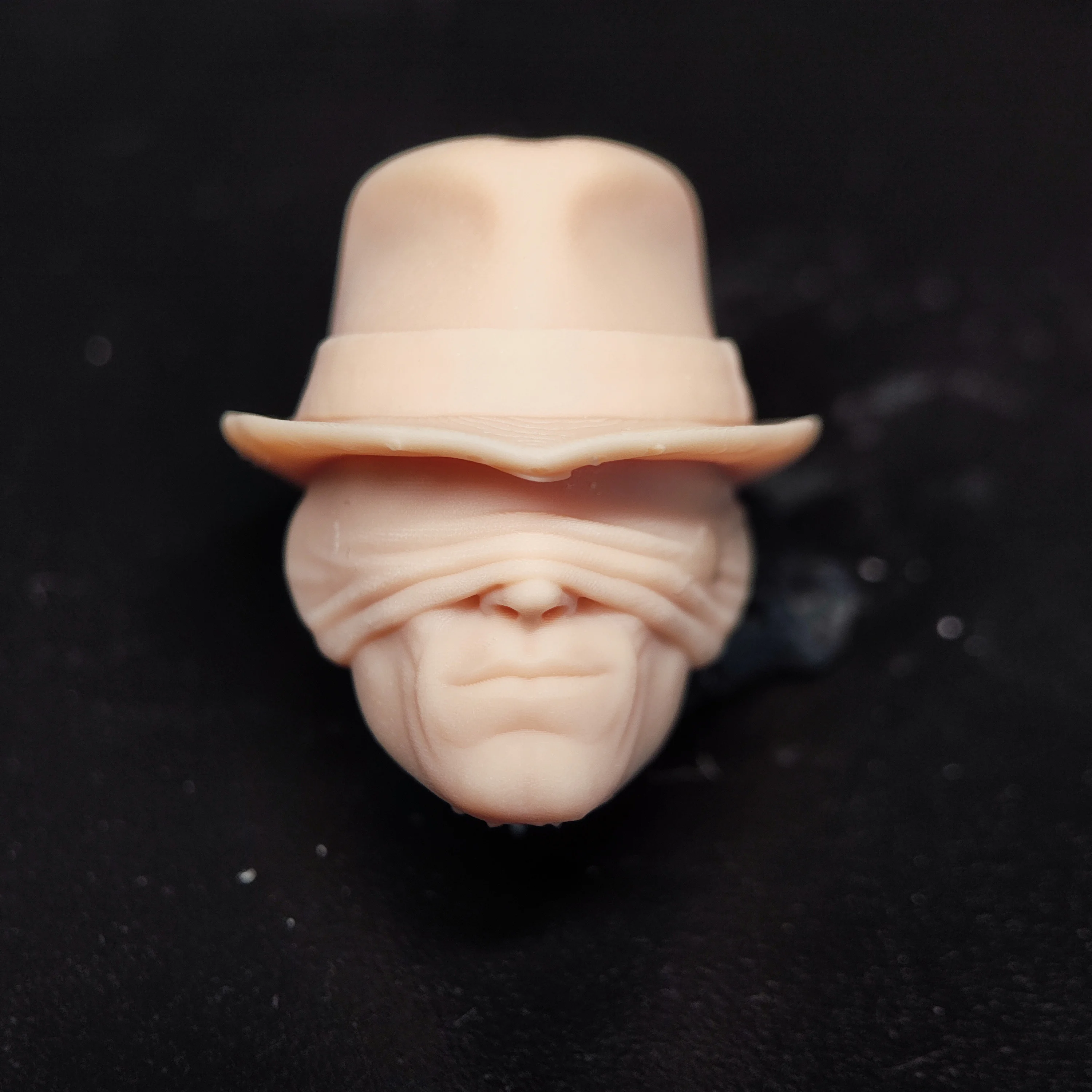 HL1541 DIY индивидуальный масштаб 1/18 1/12 1/10 Rorschach неокрашенная голова Sculpt для 3,75 "6" 7 "фигурка SHF ML Mafex Mez NECA Mcf
HL1541 DIY индивидуальный масштаб 1/18 1/12 1/10 Rorschach неокрашенная голова Sculpt для 3,75 "6" 7 "фигурка SHF ML Mafex Mez NECA Mcf