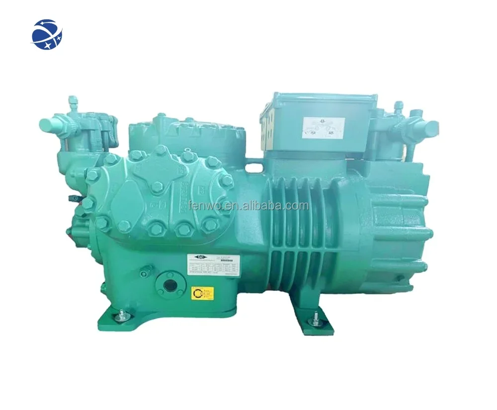 yyhc 6HE-28Y-40P Semi-hermetic Compressor Price 30hp Freezer Compressor Refrigeration
yyhc 6HE-28Y-40P Semi-hermetic Compressor Price 30hp Freezer Compressor Refrigeration