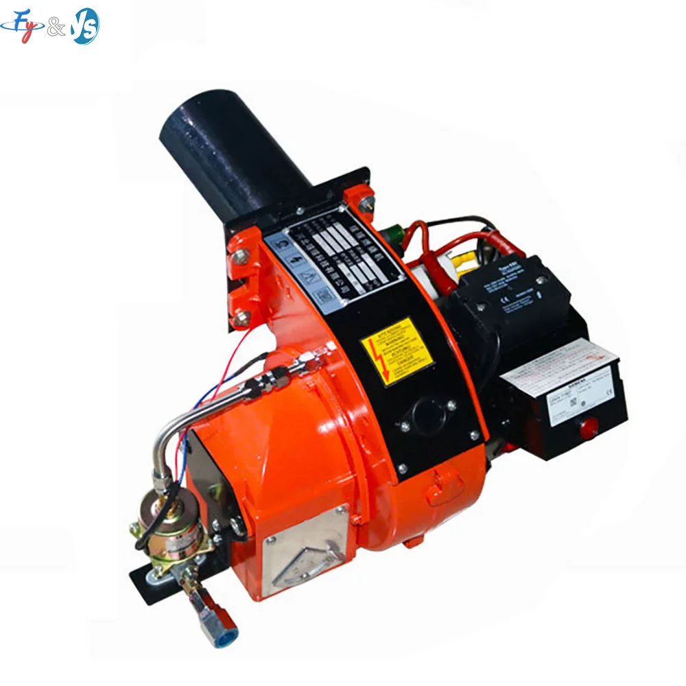 Industrial Light/Diesel/Oven Fuel Burner for Industrial Boiler Parts - Boiler & Heat Exchange Equipment
Industrial Light/Diesel/Oven Fuel Burner for Industrial Boiler Parts - Boiler & Heat Exchange Equipment