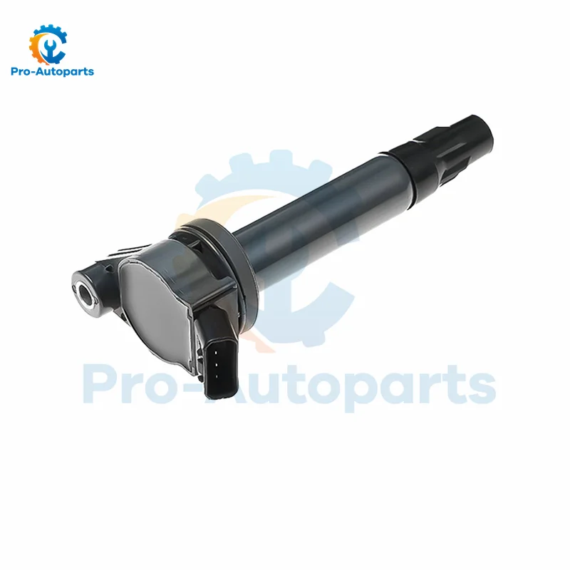 Высококачественная катушка зажигания 90919-02246 90080-19025 для Toyota Highlander Camry Solara Lexuss ES330 RX330 RX400h
Высококачественная катушка зажигания 90919-02246 90080-19025 для Toyota Highlander Camry Solara Lexuss ES330 RX330 RX400h