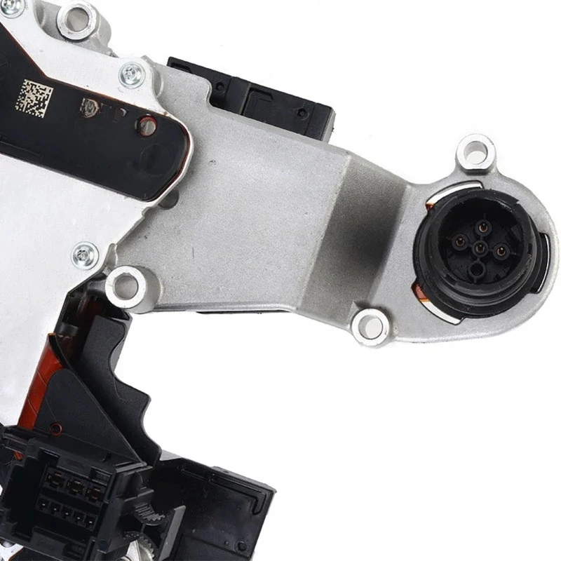 Original-New 724 DCT TCU Suitable For Mercedes-Benz 7G High-quality For A0054463710 Transmission Control Unit
Original-New 724 DCT TCU Suitable For Mercedes-Benz 7G High-quality For A0054463710 Transmission Control Unit