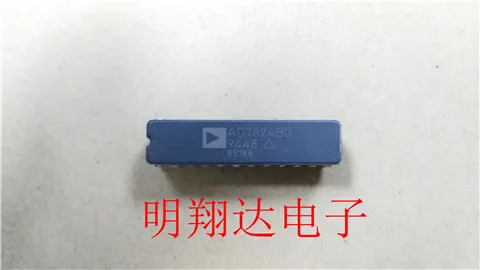 Free shipping AD7824BQ 10PCS
Free shipping AD7824BQ 10PCS