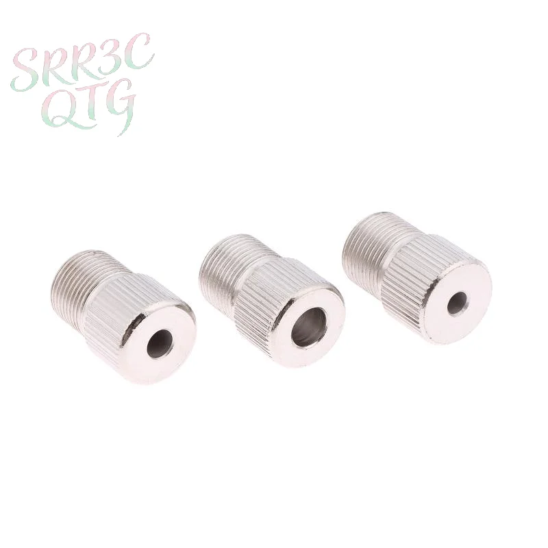 Hot 4-10MM Steel Drill Sleeve M14 Woodworking Drill Guide Bushing Quenching Wearable For 3 In 1 Doweling Jig Pocket Hole Jig
Hot 4-10MM Steel Drill Sleeve M14 Woodworking Drill Guide Bushing Quenching Wearable For 3 In 1 Doweling Jig Pocket Hole Jig