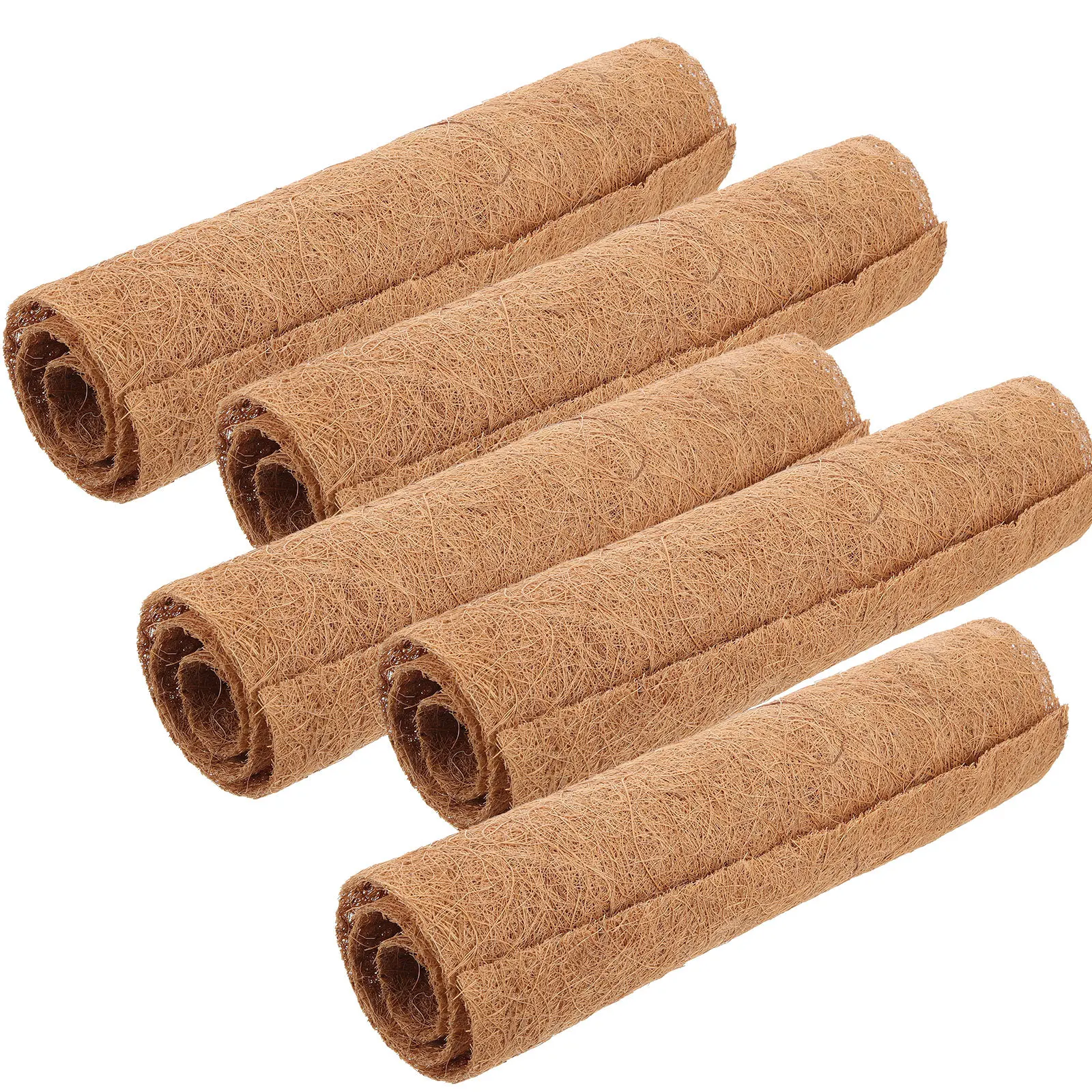 5Pcs Chicken Nesting Boxes Mats Natural Reusable Nesting Pads Comfortable Egg Cushion with Easy Clean Design Chicken Cushions
5Pcs Chicken Nesting Boxes Mats Natural Reusable Nesting Pads Comfortable Egg Cushion with Easy Clean Design Chicken Cushions