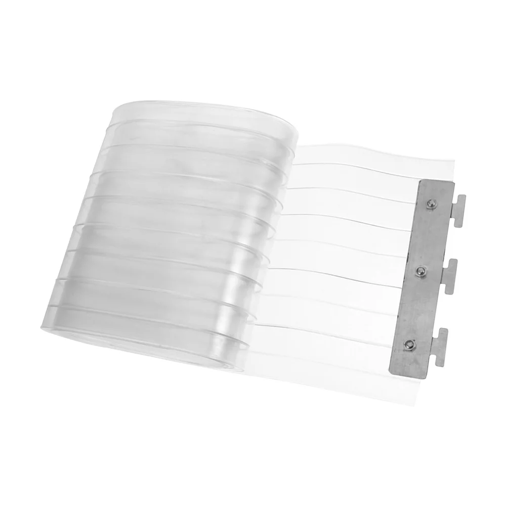 Cool Soft Door Curtain Drapes Stainless Steel Plastic Kitchen Accessories Strips Warehouse Doors
Cool Soft Door Curtain Drapes Stainless Steel Plastic Kitchen Accessories Strips Warehouse Doors