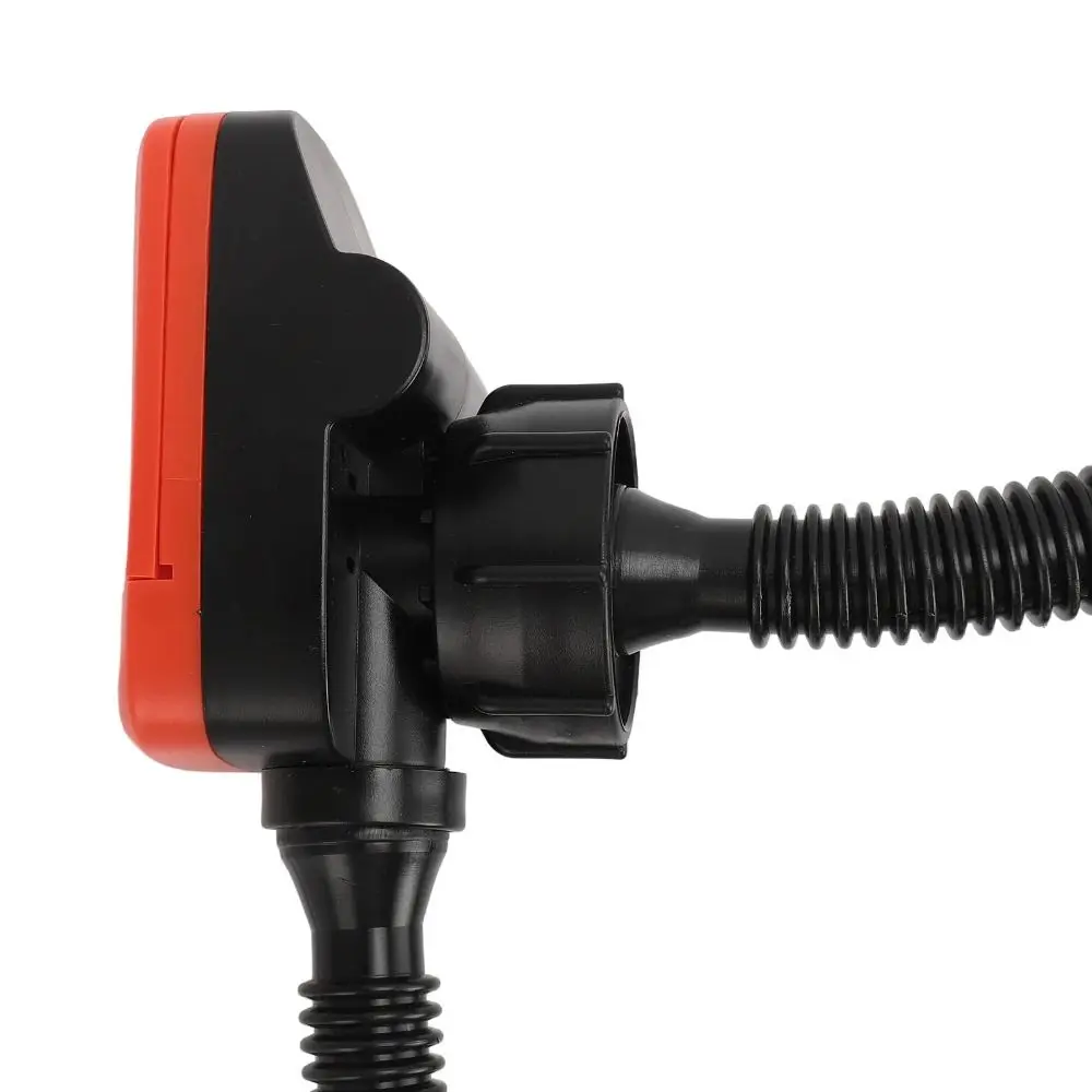 Tight Sealing Long Hose Fuel Transfer Pump Liquid Pump Electric Electric Oil Pump Portable Plastics Outdoor Oil Pump Motorcycles
Tight Sealing Long Hose Fuel Transfer Pump Liquid Pump Electric Electric Oil Pump Portable Plastics Outdoor Oil Pump Motorcycles