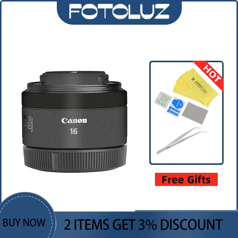 For Canon RF16mm f/2.8 STM16mm F2.8 16F2.8 Skin Wrap Film 162.8 Anti-Scratch 162.8 Camera Lens Skin Sticker Protective Cover
For Canon RF16mm f/2.8 STM16mm F2.8 16F2.8 Skin Wrap Film 162.8 Anti-Scratch 162.8 Camera Lens Skin Sticker Protective Cover