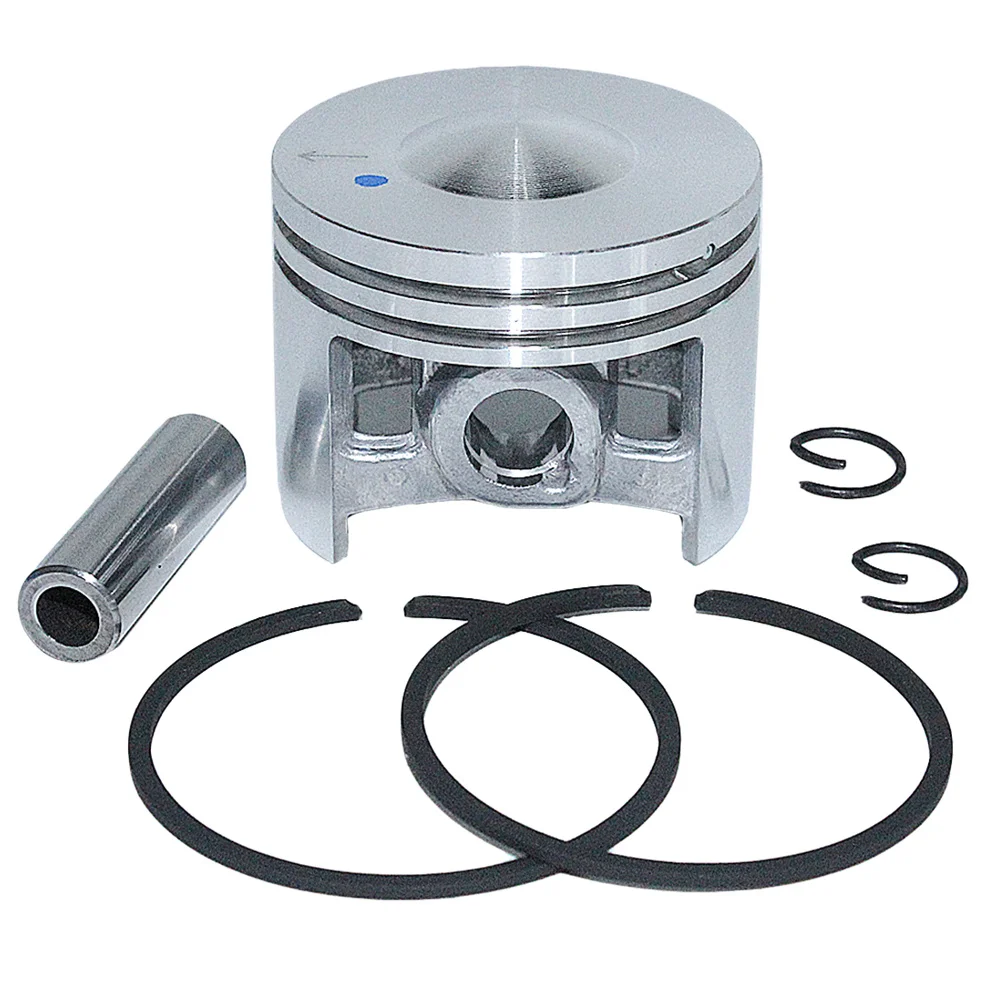 46Mm Piston Ring Pin Kit For Stihl 028, 028 Av, 028 Super Chainsaw
46Mm Piston Ring Pin Kit For Stihl 028, 028 Av, 028 Super Chainsaw