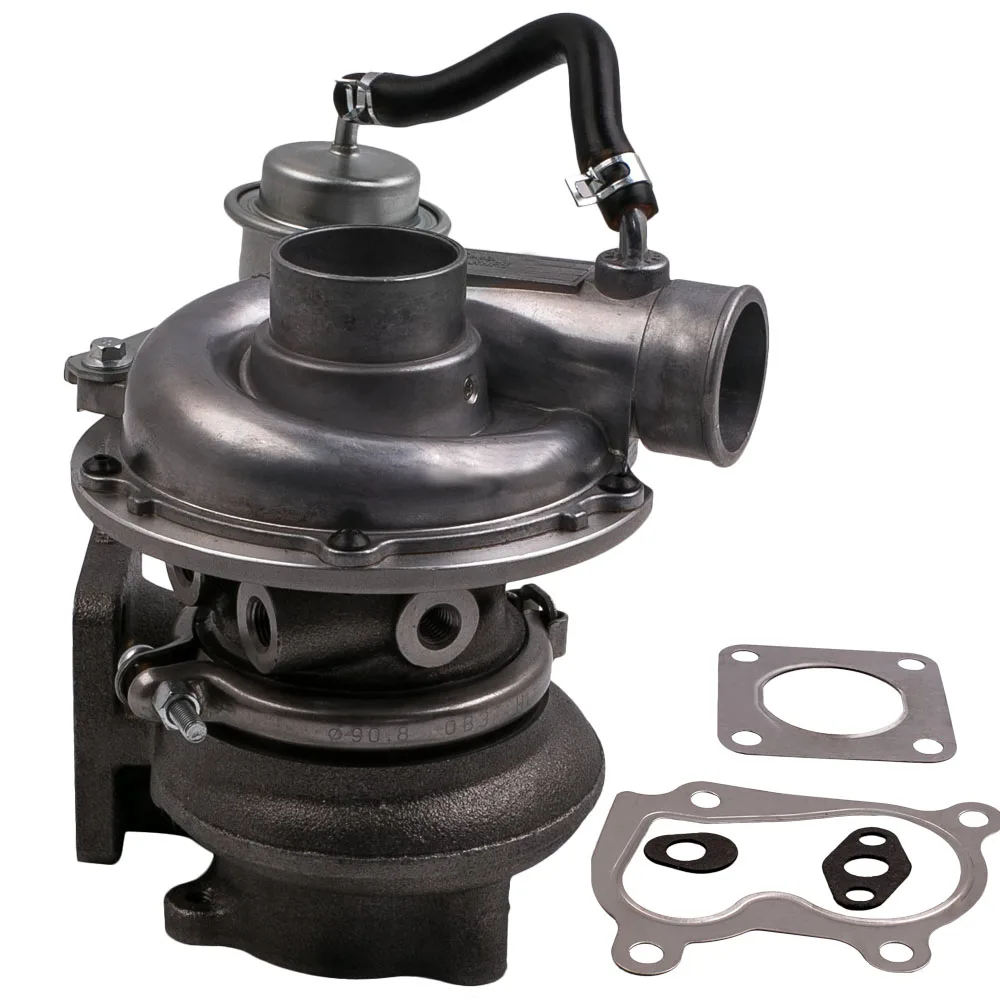 MaXpeedingrods Turbo Turbocharger For Isuzu Trooper Holden Rodeo Opel Monterey RHF5 8970385180
MaXpeedingrods Turbo Turbocharger For Isuzu Trooper Holden Rodeo Opel Monterey RHF5 8970385180