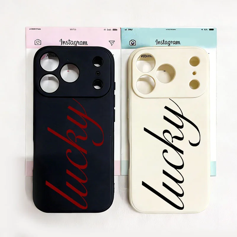 Creative Stylish French English Phone Case For iPhone 17 16 15 11 12 14 13 Pro Max Mini X XS XR 7 Plus 16E Shockproof Soft Cover
Creative Stylish French English Phone Case For iPhone 17 16 15 11 12 14 13 Pro Max Mini X XS XR 7 Plus 16E Shockproof Soft Cover