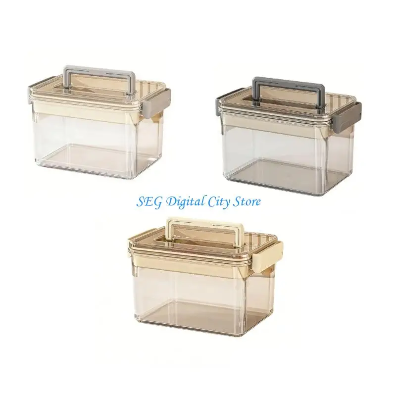 U75B Multipurpose Plastic First Aid Box With Clear View And Customizable Layout
U75B Multipurpose Plastic First Aid Box With Clear View And Customizable Layout