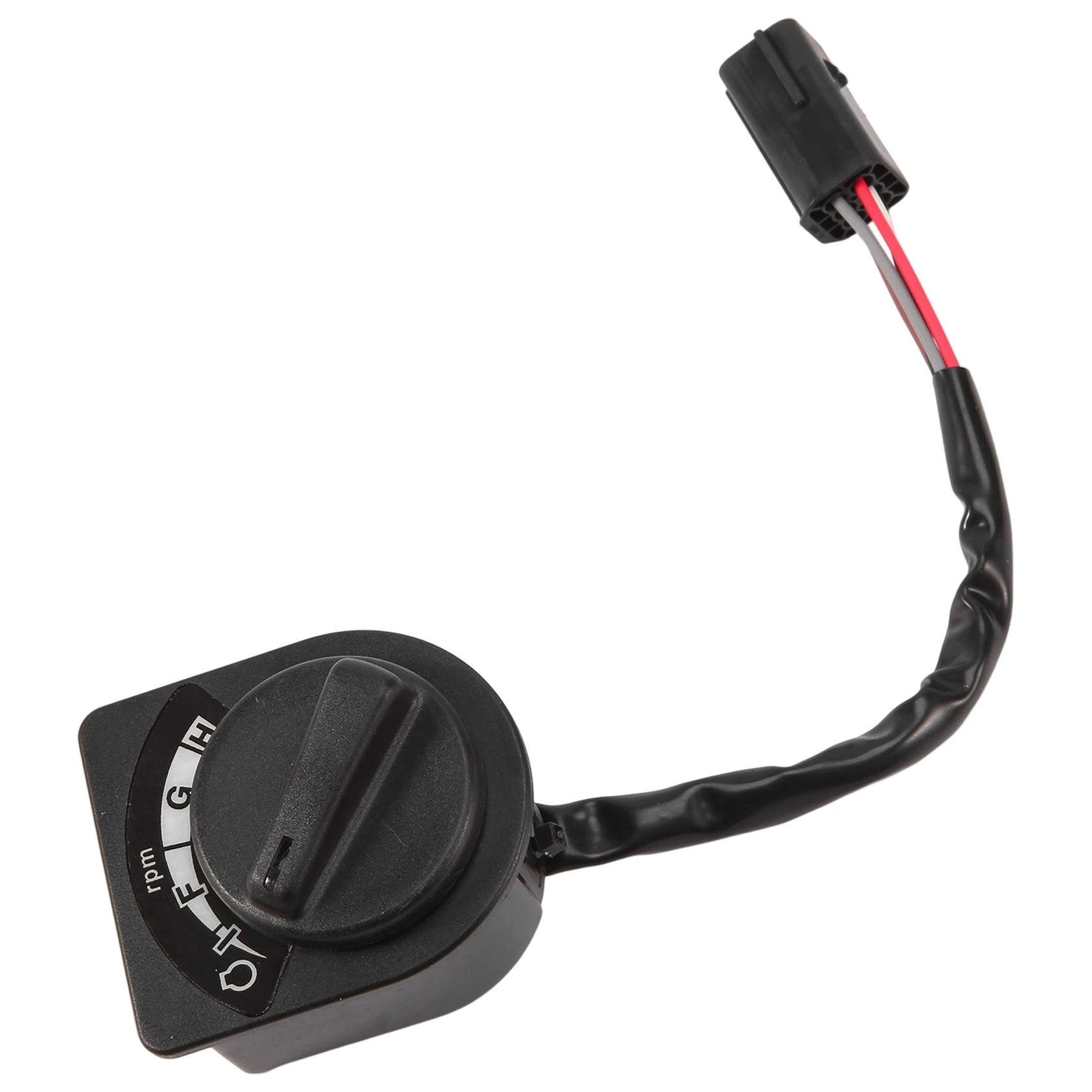 Переключатель VOE14659775 для Экскаватора Volvo EC240 EC290 EC330 EC360 EC460 EC140 EC210 14659775
Переключатель VOE14659775 для Экскаватора Volvo EC240 EC290 EC330 EC360 EC460 EC140 EC210 14659775