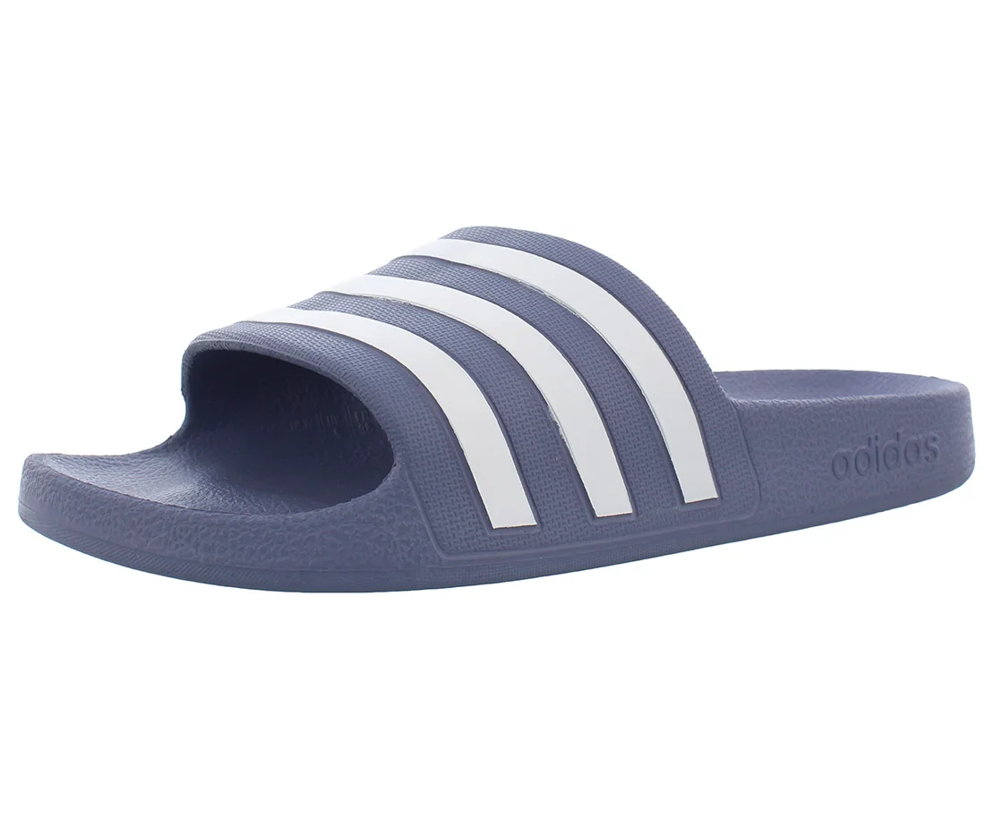 Adidas Adilette Aqua Slide Womens Shoes
Adidas Adilette Aqua Slide Womens Shoes