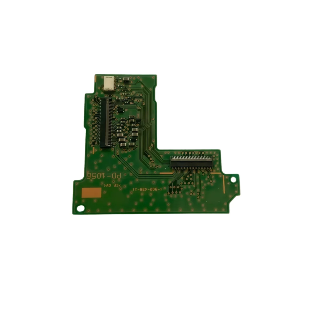 Brand New LCD Screen Small Driver Board for Sony A7M3 A7III ILCE-7M3
Brand New LCD Screen Small Driver Board for Sony A7M3 A7III ILCE-7M3